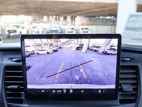 New 2025 Ford Transit 250 148 Medium Roof image 26