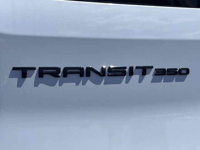 New 2026 Ford Transit 350 148 Medium Roof AWD image 2