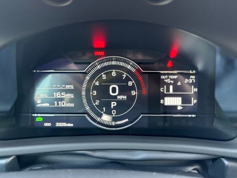 Used 2023 Subaru BRZ Limited image 21