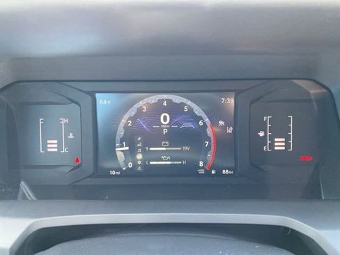 New 2026 Toyota Tacoma SR5 AWD/4WD image 6