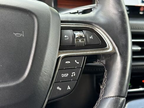 Certified 2023 Lincoln Nautilus Reserve FWD image 39