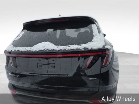 Used 2022 Hyundai Tucson SEL w/ Convenience Package image 7