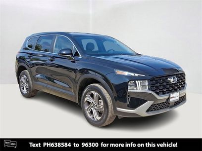 Used 2023 Hyundai Santa Fe SE