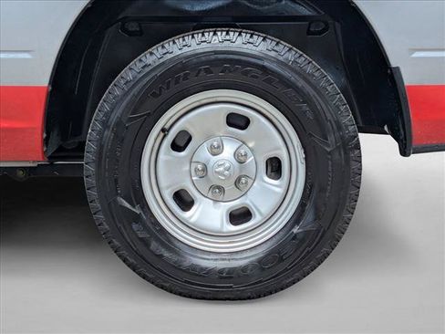 Used 2021 RAM 1500 Tradesman w/ Trailer Tow Group RWD image 23