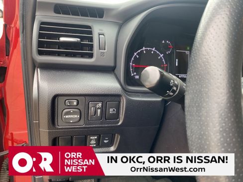 Used 2022 Toyota 4Runner SR5 Premium image 27