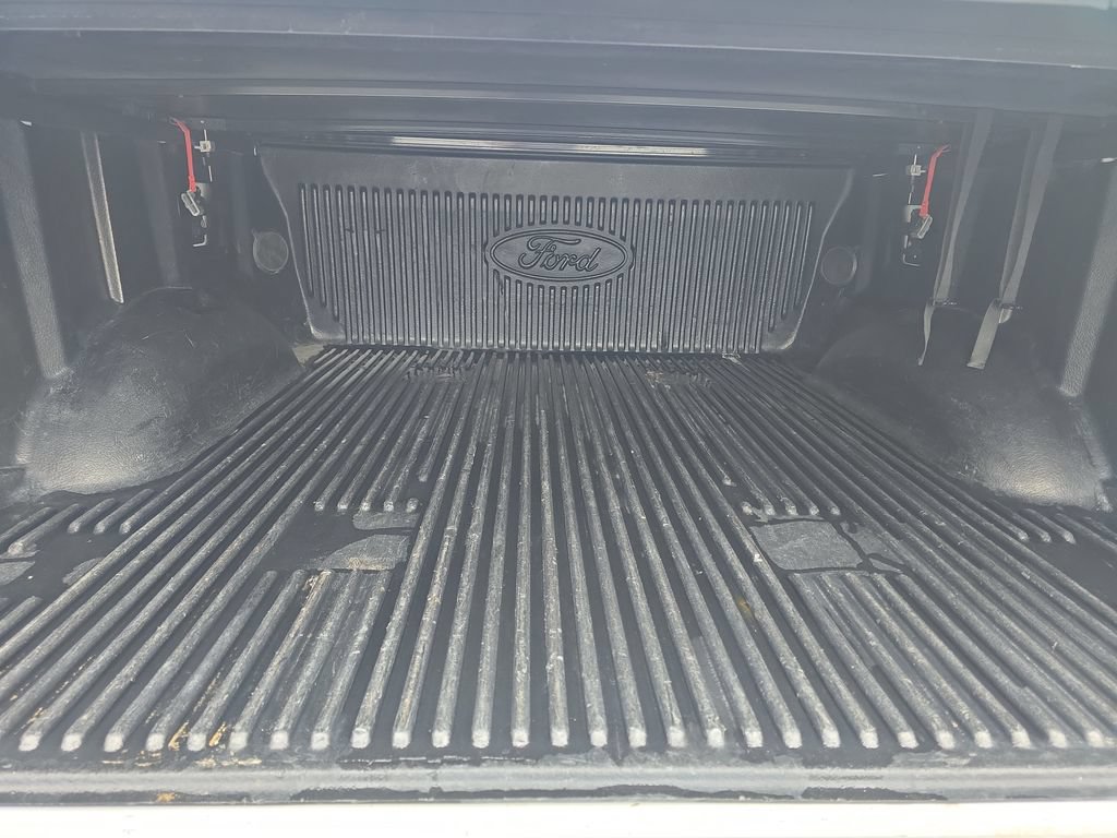 Used 2016 Ford F150 XLT w/ Equipment Group 301A Mid AWD/4WD image 13