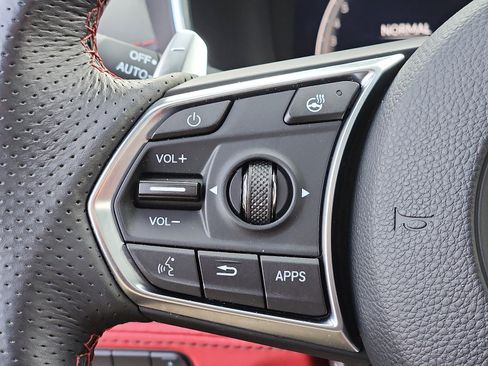 Certified 2024 Acura MDX Type S image 21