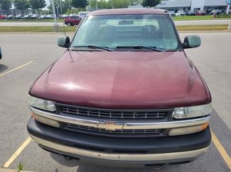 Used 2000 Chevrolet Silverado 1500 LS AWD/4WD video 2