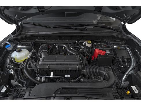 New 2026 Ford Escape Active image 35