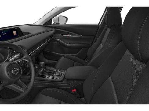 Used 2023 MAZDA CX-30 AWD 2.5 S image 12