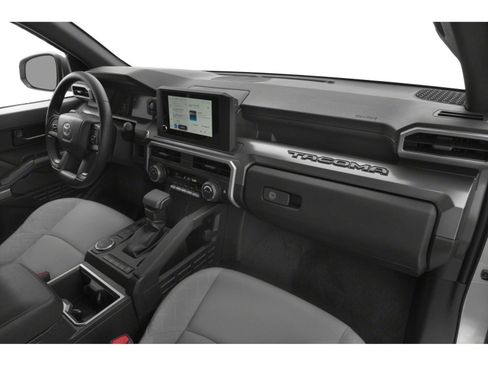 New 2026 Toyota Tacoma SR5 AWD/4WD image 10