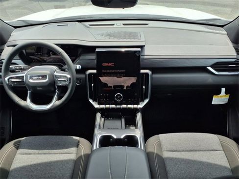 New 2026 GMC Acadia Elevation w/ Black Edition image 3