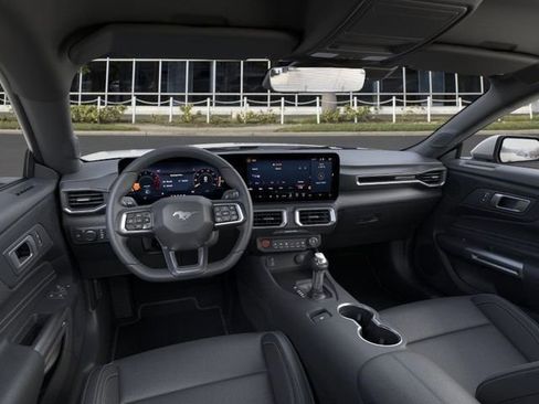New 2026 Ford Mustang Premium image 9