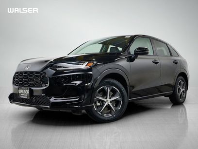 Used 2024 Honda HR-V EX-L