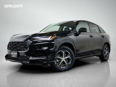 Used 2024 Honda HR-V EX-L image 1