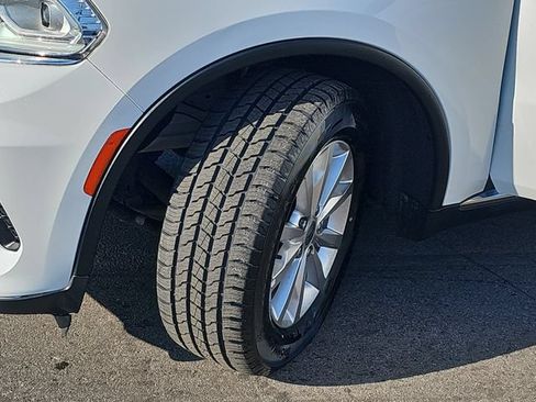 Used 2023 Dodge Durango SXT RWD image 36