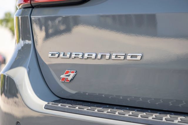 Used 2024 Dodge Durango GT AWD/4WD image 42