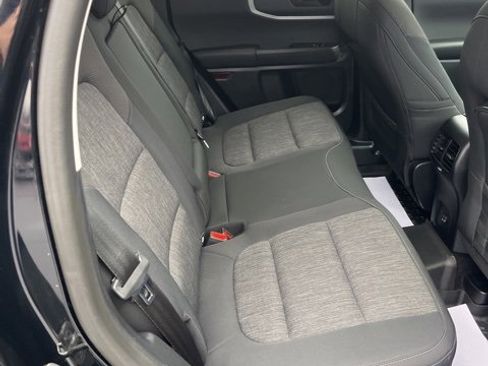 Used 2022 Ford Bronco Sport Big Bend w/ Convenience Package image 19