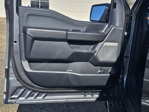 Used 2024 Ford F150 Tremor w/ Bed Utility Package image 14