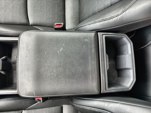 Used 2024 Toyota Tacoma TRD Sport image 29