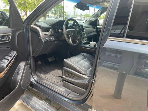 Used 2019 GMC Yukon Denali w/ Denali Ultimate Package AWD/4WD image 5