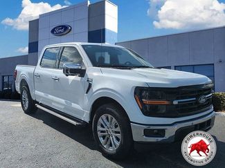 New 2025 Ford F150 XLT w/ Equipment Group 302A MID RWD 360° Tour