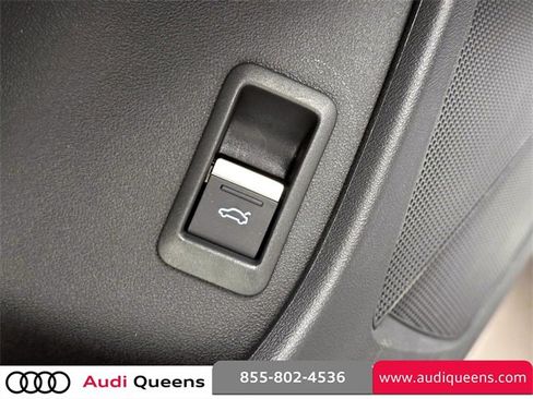 Certified 2024 Audi Q4 e-tron Premium Plus w/ Premium Plus image 21