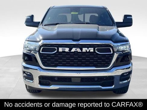 New 2026 RAM 1500 Big Horn image 2