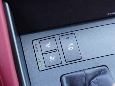 Used 2025 Lexus IS 350 F Sport w/ Navigation Package RWD image 31