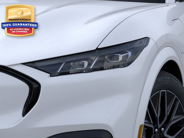 New 2026 Ford Mustang Mach-E Premium RWD image 18