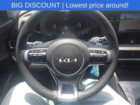 Used 2023 Kia Sportage LX AWD/4WD image 35