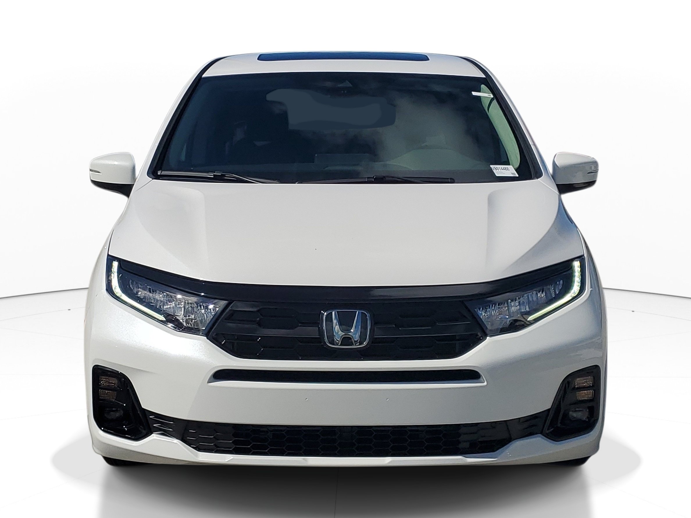 New 2027 Honda Odyssey Elite image 2