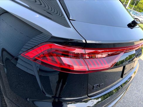 Used 2023 Audi Q8 Prestige w/ Prestige Package AWD/4WD image 28