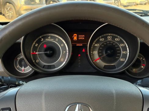 Used 2011 Acura MDX image 18
