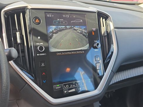 Used 2023 Subaru Ascent 8-Passenger image 22