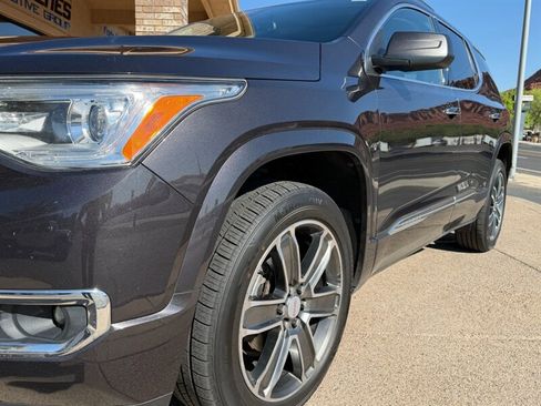 Used 2019 GMC Acadia Denali image 22