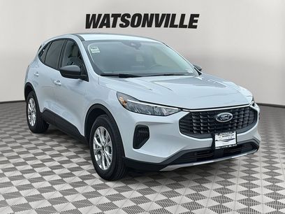 New 2025 Ford Escape Active