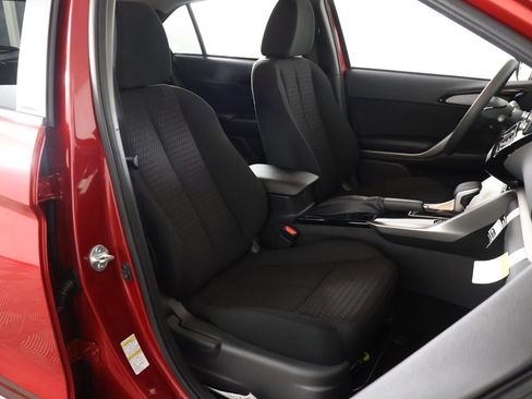 New 2026 Mitsubishi Eclipse Cross Ralliart image 26