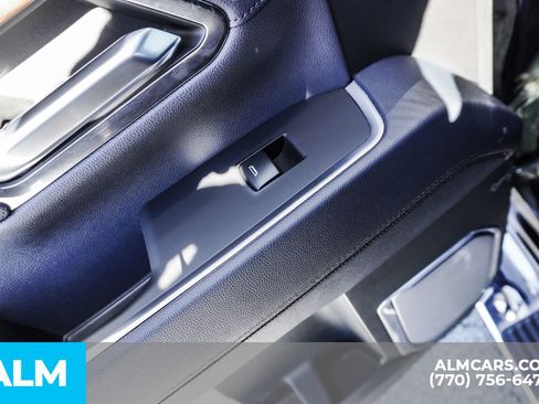 Used 2024 Chevrolet Silverado 3500 High Country image 60