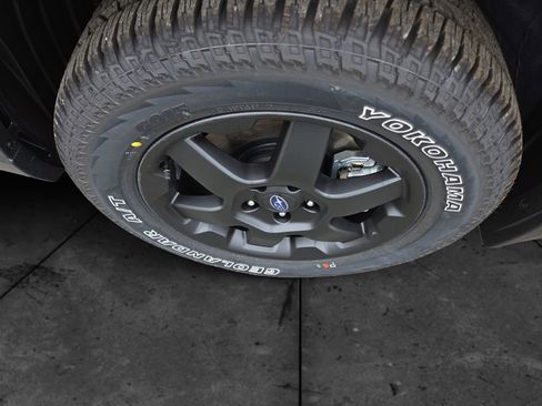 New 2025 Subaru Outback Wilderness image 14