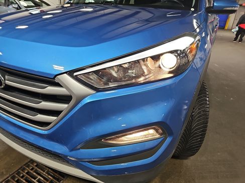 Used 2017 Hyundai Tucson Sport image 31