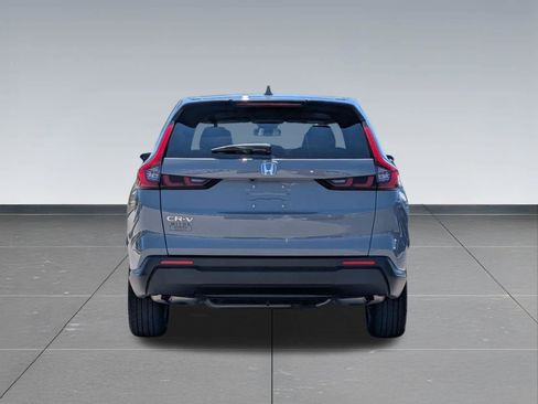 Certified 2024 Honda CR-V EX image 4