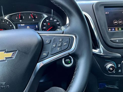 Certified 2024 Chevrolet Equinox LT image 23