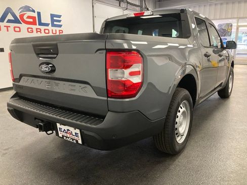 New 2026 Ford Maverick XL w/ Equipment Group 101A AWD/4WD image 14