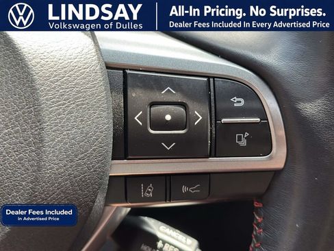 Used 2023 Lexus GX 460 Luxury w/ Sport Design Package AWD/4WD image 19