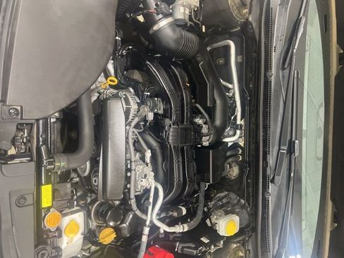 Certified 2023 Subaru Outback Premium image 7