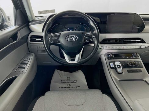 Used 2020 Hyundai Palisade SEL image 23