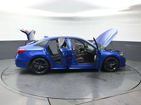 Used 2023 Honda Civic Si image 50