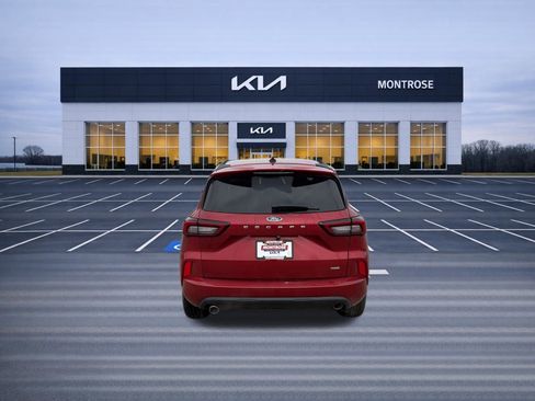 Used 2023 Ford Escape ST-Line w/ Equipment Group 301A image 6
