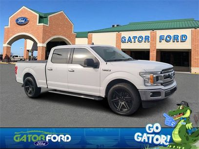 Used 2020 Ford F150 XLT w/ Equipment Group 302A Luxury
